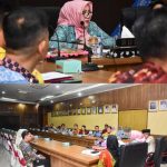 Perkuat Akuntabilitas: Pemkab Mura Terima Catatan Hasil Pemeriksaan BPK Terkait Sarpras Pendidikan.