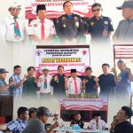 Rakor L-KPK Sumsel Putuskan Ganti Aksi Demo Jadi Aksi Sosial Dalam Peringatan Hari Anti Korupsi Bulan Desember Mendatang