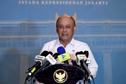 BGN Perketat Pengawasan Pangan MBG, Targetkan 82,9 Juta Penerima di Seluruh Indonesia