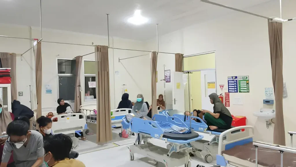 Gelombang Keracunan Makan Bergizi Gratis Berlanjut, BGN Didesak Perketat Standar Keamanan Pangan