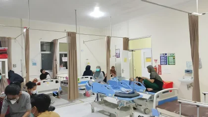 Gelombang Keracunan Makan Bergizi Gratis Berlanjut, BGN Didesak Perketat Standar Keamanan Pangan