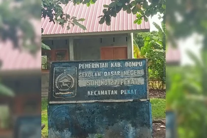 Guru P3K ‘Kebal Sanksi’ di SDN 27 Pekat: Absen Merah 60%, Hukum Dilanggar Terang-Terangan
