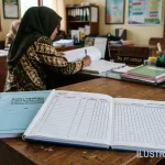 Guru PPPK Diduga Tidak Mengajar Setahun, Gaji Tetap Mengalir