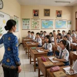 Menuai Protes, Surat Potong Gaji Rp30 Ribu Akhirnya Dibatalkan, Peran PGRI Disorot