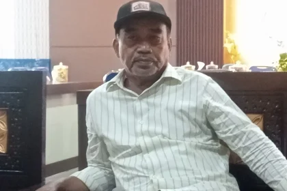 Potensi Wisata Paus Dompu Dilirik, HNSI Siapkan Pengembangan Terintegrasi