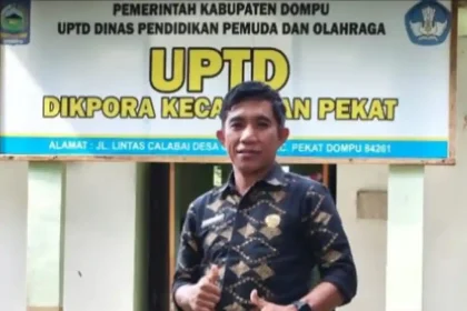 Skandal 90 Persen Alpa Menguji Kesaktian Absen Manual di SDN 18 Pekat