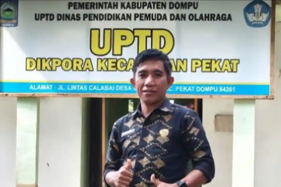 Skandal 90 Persen Alpa Menguji Kesaktian Absen Manual di SDN 18 Pekat