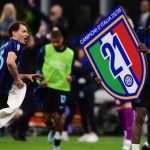 Inter Milan resmi mengunci gelar juara Serie A musim 2025/2026 setelah menang 2-0 atas Parma