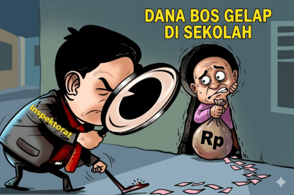 Gambar ilustrasi dihasilkan oleh kecerdasan buatan (AI)