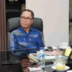 Dongkrak PAD, Ketua DPRD Dompu Soroti Kunci di Sektor Pariwisata.