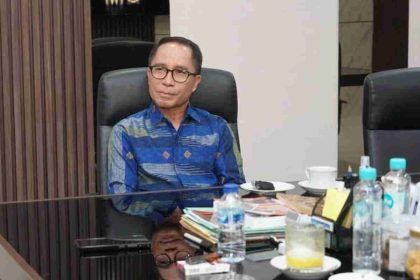Dongkrak PAD, Ketua DPRD Dompu Soroti Kunci di Sektor Pariwisata.
