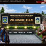 Panflet Kegiatan Panggung Budaya
