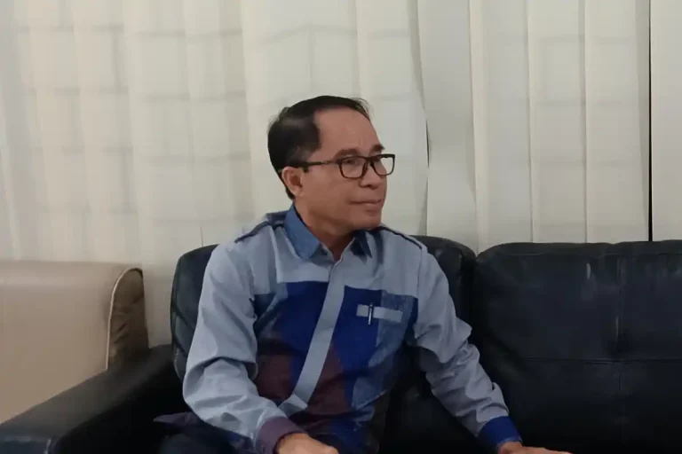Foto: Ir. Muttakun Ketua DPRD Kabupaten Dompu (Rumah Aspirasi Kita)