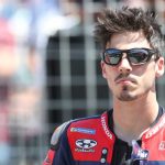 Joan Mir mengincar kebangkitan di MotoGP Prancis usai hasil buruk di Jerez