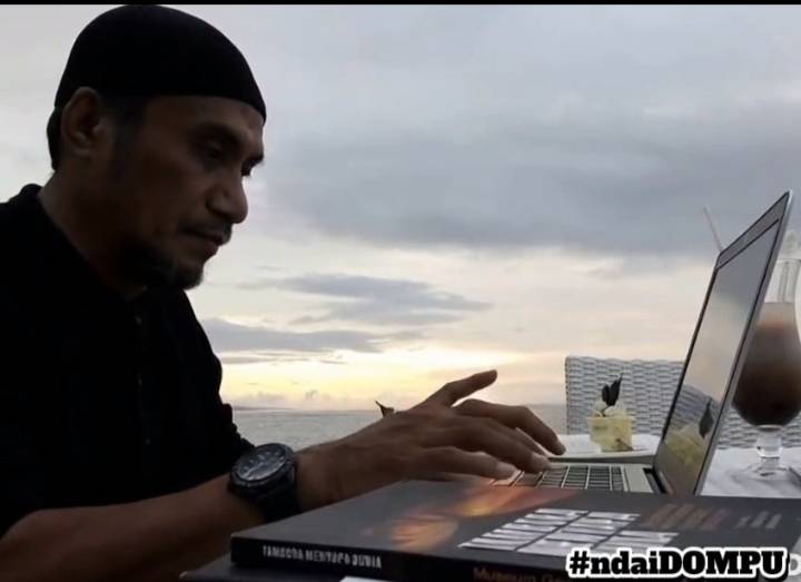 Muhammad Ruslan (Foto WA)