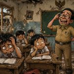 Ilustrasi: Pendidikan Dompu (Foto: AI)