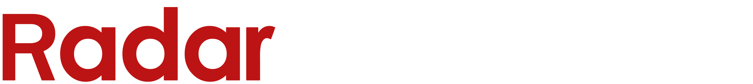 Radardemokrasi