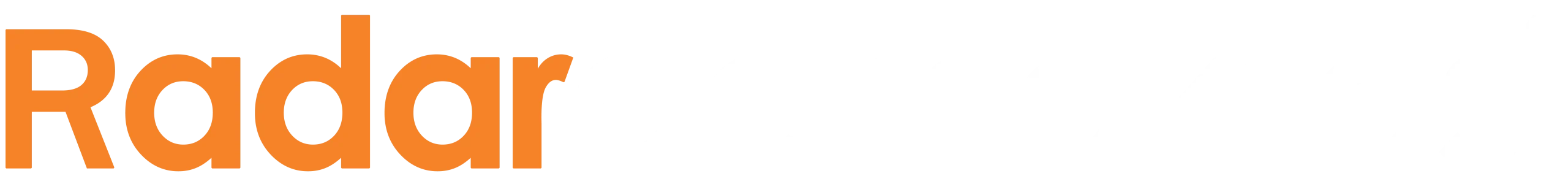 Radardemokrasi