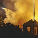 Ledakan pabrik petasan di Provinsi Hunan, wilayah pusat China, tewaskan 26 pekerja dan melukai 61 orang. (Foto: CNS)