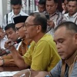 Foto: Kiri Ilham Yahyu Kanan Sunandar (Foto Emha)