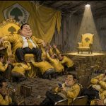 Ilustrasi: Golar Dompu Hari ini (Foto: AI)