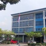 Kantor BPK NTB (Foto GGL)