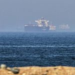 Presiden Trump perintahkan operasi militer AS di Selat Hormuz usai serangan kapal tanker. Ketegangan dengan Iran di ambang perang. (Foto: The Guardian)