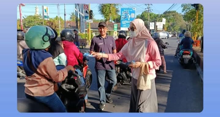 Sosialisasi Keringanan Pajak (Foto: BP)