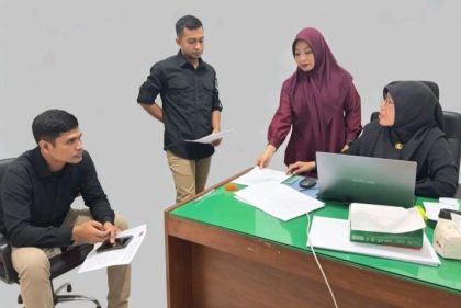 KPU Kota Bima (KU)