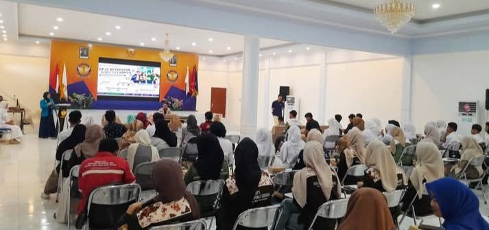 BPJS Kesehatan & UNBIM (Foto: UM)