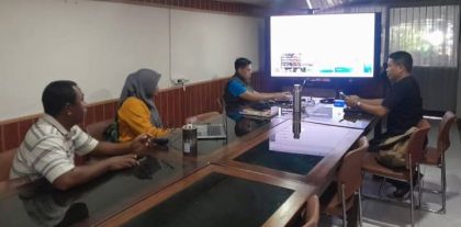 BRIDA Kota Bima ( Foto: EC)