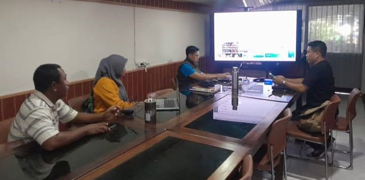 BRIDA Kota Bima ( Foto: EC)