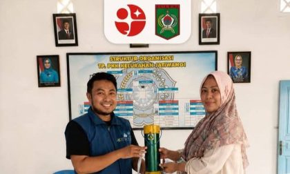 Brida Kota Bima (Foto: BA)