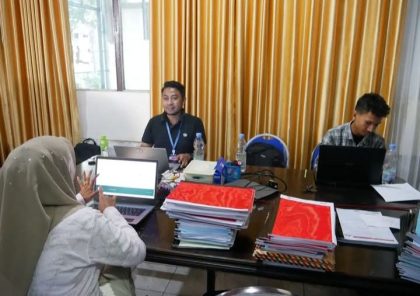 BRIDA Kota Bima (Foto: BA)