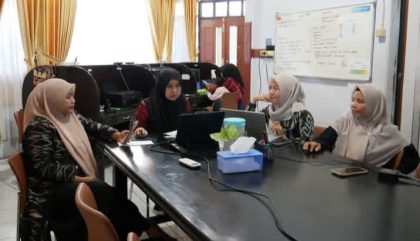 BRIDA Kota Bima (Foto: LT)