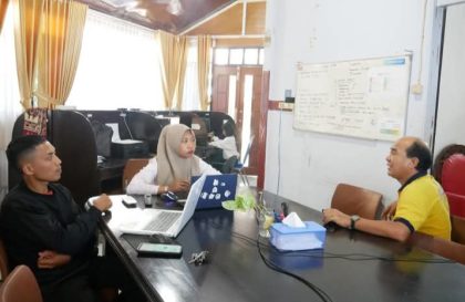 BRIDA Kota Bima (Foto: BA)