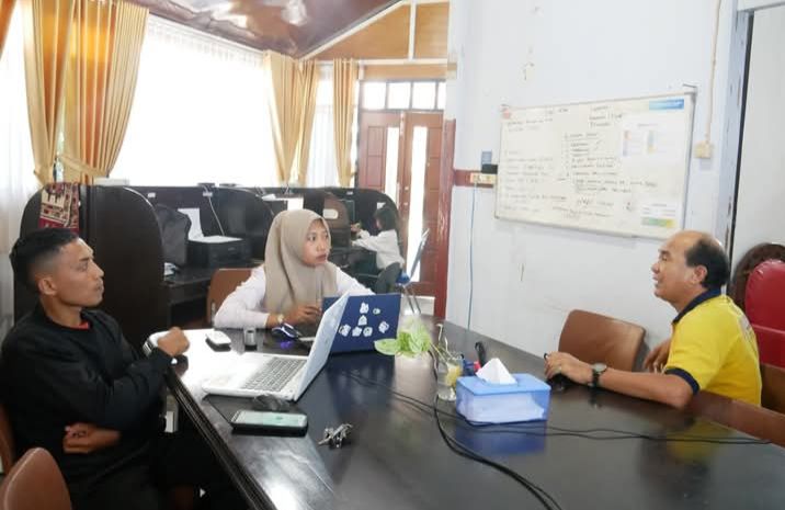 BRIDA Kota Bima (Foto: BA)