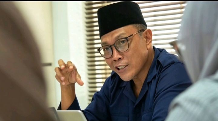 KPU NTB (Foto: CL)