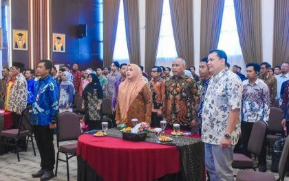 Pembentukan Tim Tanggap IS (Foto: UN)