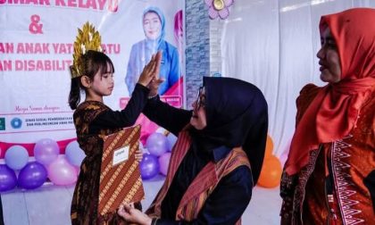Bunda PAUD NTB (Foto: PD)
