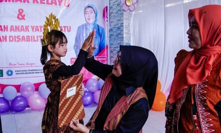 Bunda PAUD NTB (Foto: PD)