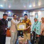 Dinas Kelautan NTB (Foto: DK)