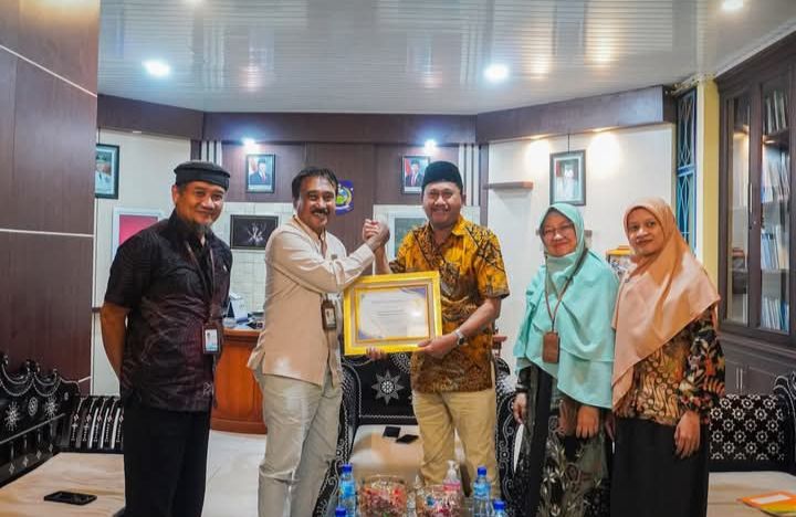 Dinas Kelautan NTB (Foto: DK)
