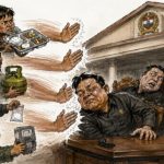 Dalam Sepekan (Foto: AI)