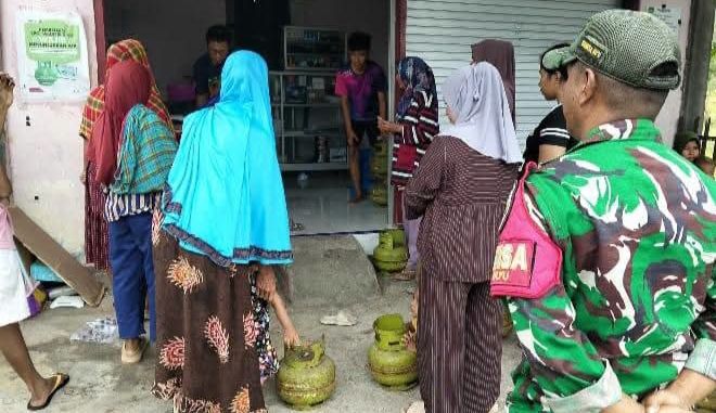 Kecamatan Huu (Foto: KDM)