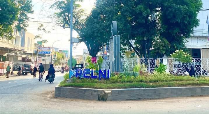 PT. PELNI Kota Bima (Foto: LH)