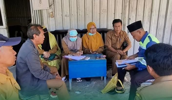DLH Kota Bima (Foto: DL)
