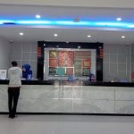 Kantor BRI Dompu (Foto: Al)