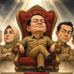 Ilustrasi: Akhir dari JPT 2026 (Foto: AI)