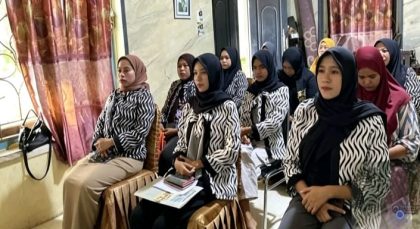 Rumah BUMN Dompu (Foto: RM)